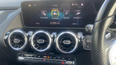 Mercedes-Benz GLA 200 AMG Line Executive 5dr Auto Petrol Hatchback